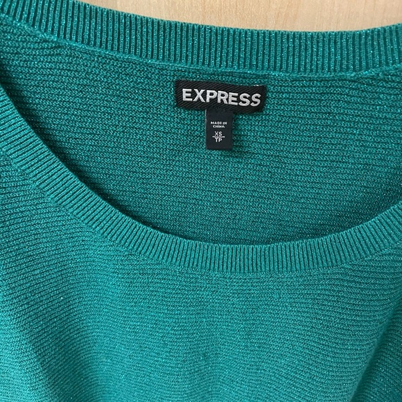 Express sweater - Picture 2 of 3